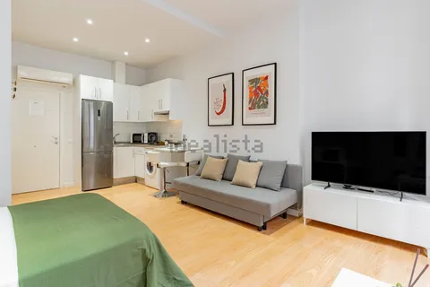 Appartamento 30 m² a Málaga