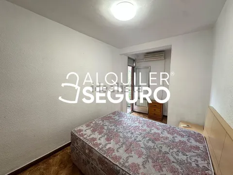 Pis de 60 m² a Madrid