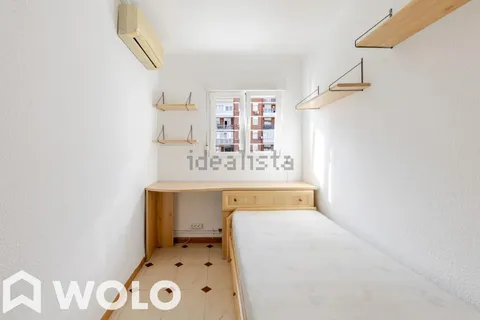 Apartamento 70 m² em Madrid