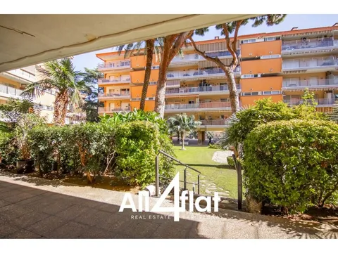 Apartamento 134 m² em Sant Andreu de Llavaneres