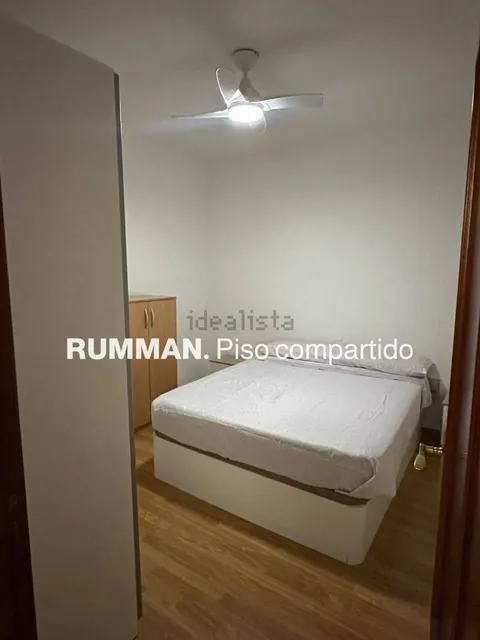 Pis de 110 m² a Granada