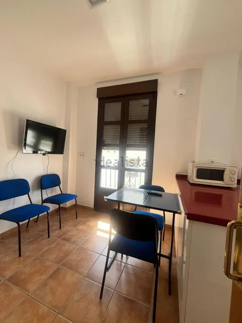 Habitació de lloguer, Granada