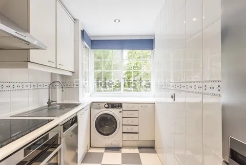 Pis de 109 m² a Madrid