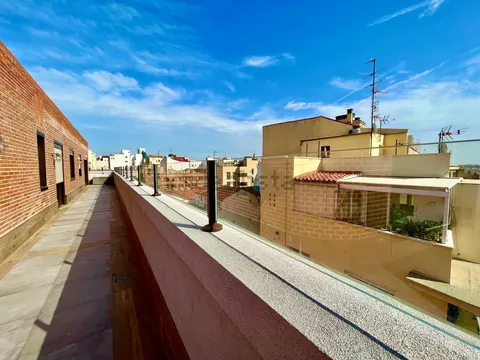Pis de 170 m² a Madrid