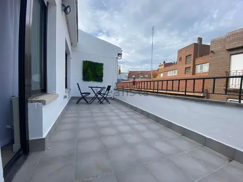 Pis de 85 m² a Lleó