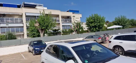 Pis de 70 m² a Tarragona