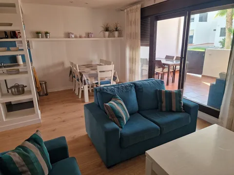 Pis de 72 m² a Vera