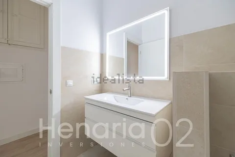 Pis de 156 m² a València