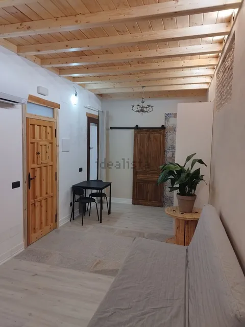 Pis de 38 m² a Madrid
