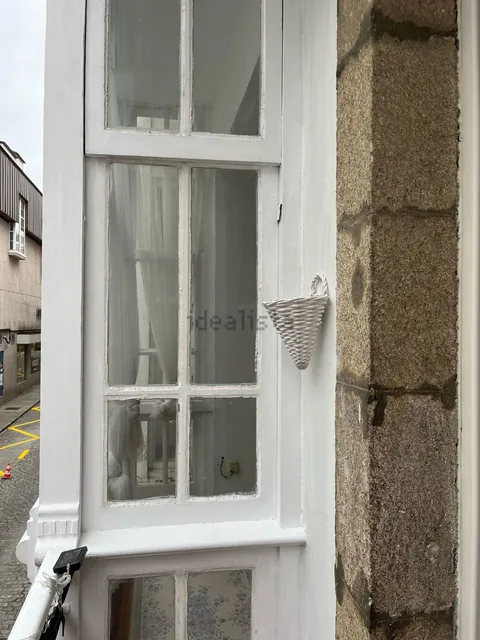 Pis de 70 m² a Ferrol