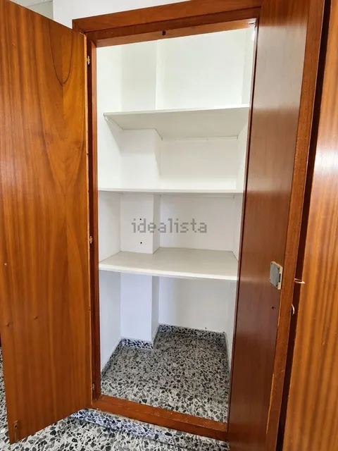 Wohnung 140 m² in Almansa