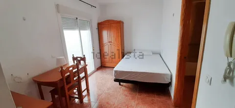 Wohnung 40 m² in Málaga