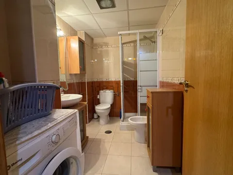 Pis de 60 m² a Ceutí