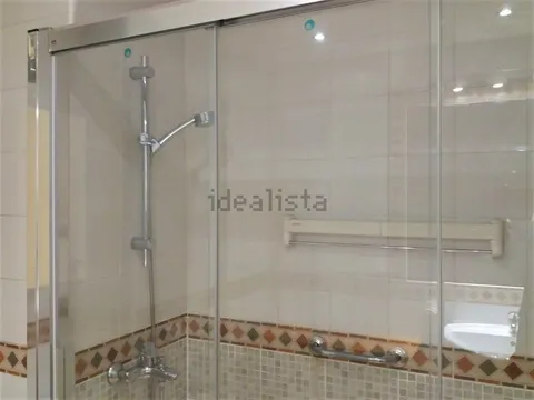 Pis de 112 m² a Madrid