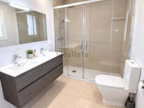 Chambre à louer, Barcelone