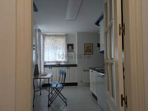 Piso de 120 m² en Badajoz