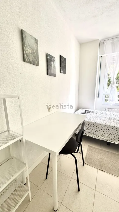 Habitació de lloguer, Madrid (2/16)
