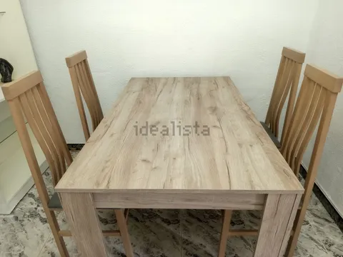 Pis de 92 m² a Carmona