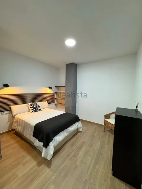 Appartamento 40 m² a Málaga (3/4)