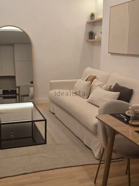 Pis de 65 m² a Madrid