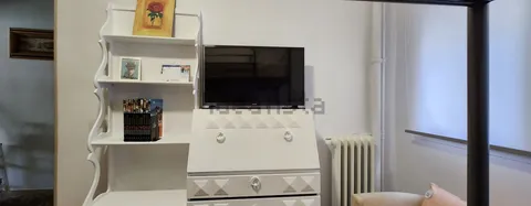Zimmer zur Miete, Madrid