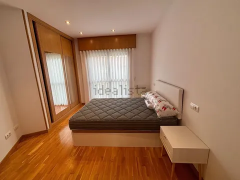 Pis de 74 m² a Oleiros