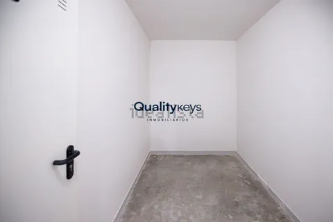 Pis de 122 m² a Madrid