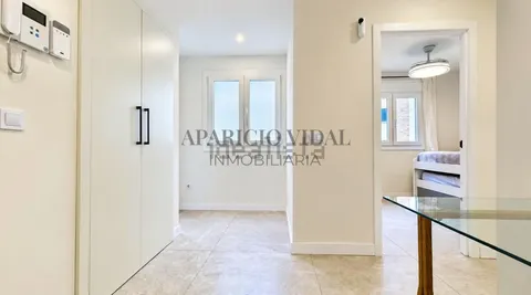 Pis de 118 m² a Màlaga