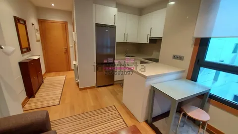 Pis de 40 m² a Vigo