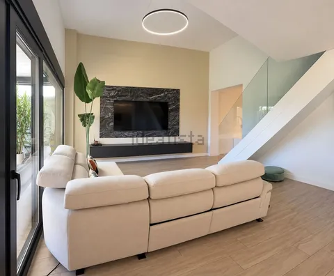 Casa de 125 m² a Iza / Itza