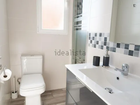 Pis de 42 m² a Madrid