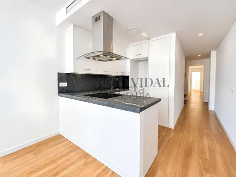 Pis de 80 m² a Màlaga