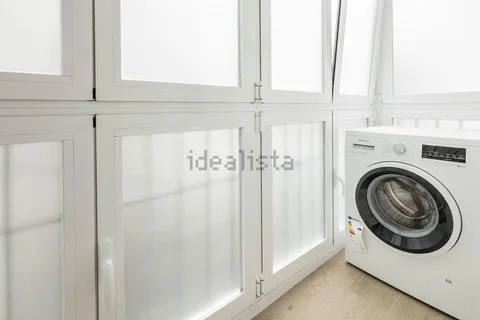 Pis de 97 m² a Madrid