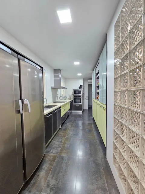 Pis de 115 m² a Almeria