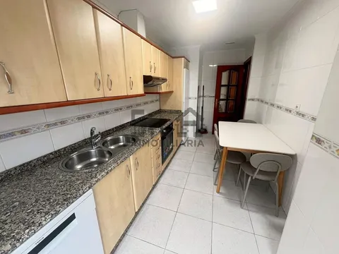 Pis de 97 m² a Ourense