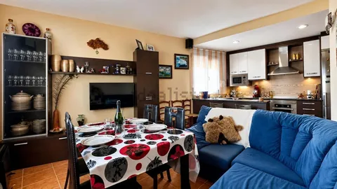 Квартира 70 м² у San Román de los Montes