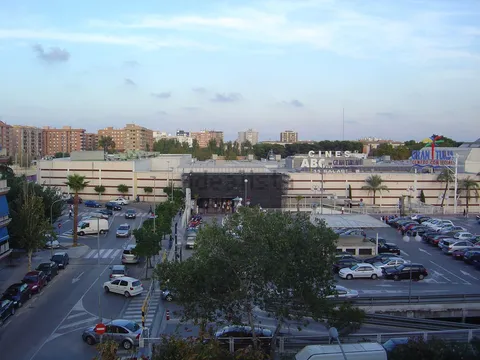 Appartamento 90 m² a Xirivella (4/11)