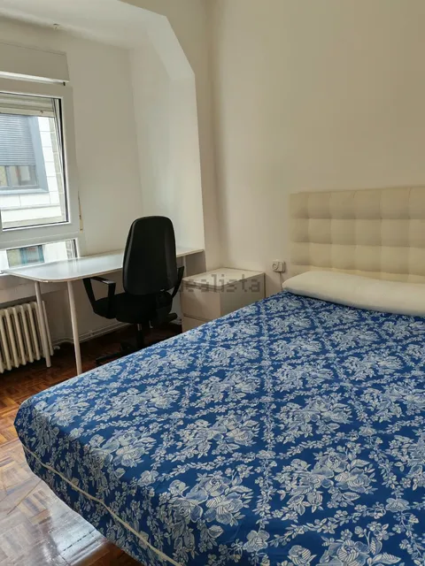 Pis de 64 m² a Gijón