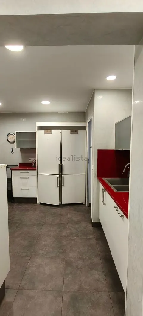 Flat 128 m² in Barcelona