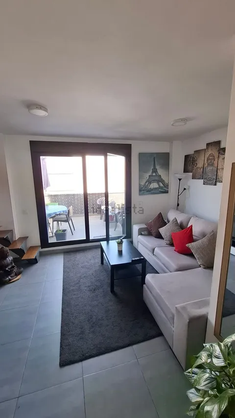 Habitación en alquiler, Madrid