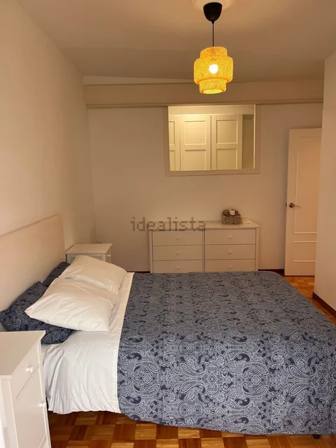 Pis de 120 m² a Ferrol