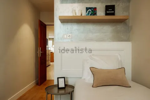 Stanza in affitto, Barcelona
