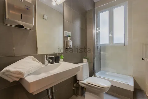 Habitació de lloguer, València