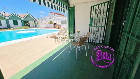 Moradia 60 m² em San Bartolomé de Tirajana (2/66)