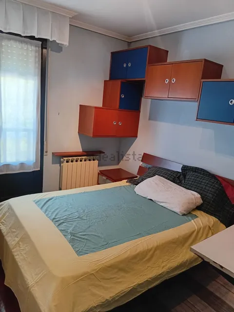 Habitación en alquiler, Aramayona