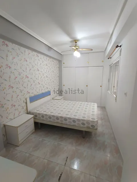 Flat 101 m² in Elda
