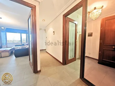 Wohnung 93 m² in Saragossa