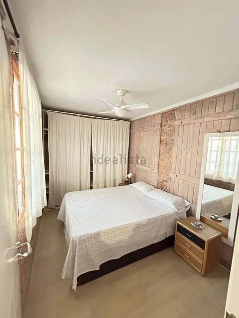 Habitació de lloguer, Palma