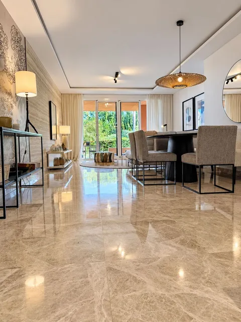 Pis de 200 m² a Marbella