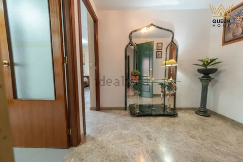 Pis de 90 m² a Còrdova
